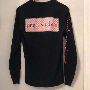 FINAL SALE!! LIKE NEW! SIMPLY SOUTHERN